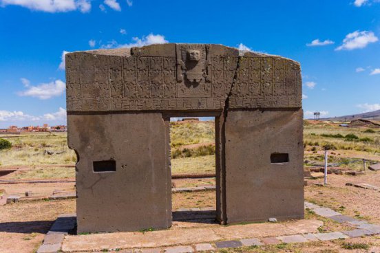 To nejlepší z Peru + BOLÍVIE + MACHU PICCHU 