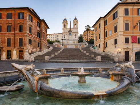 To nejkrásnější z Říma + Vatikán + Tivoli