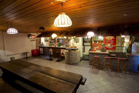 5denní zájezd s dopravou, polopenzí a skipasem v ceně – hotel Girasole