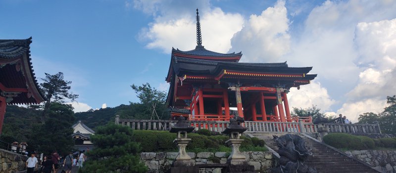 JAPONSKO – okruh na Honšú, památky UNESCO i metropole v době květu sakur