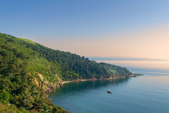 Istanbul pro rodiče a děti + PLAVBA PO BOSPORU + KOUPÁNÍ NA PRINCOVÝCH OSTROVECH