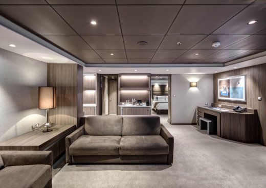 Středomořská chuť léta na MSC Meraviglia, plavba s českým průvodcem, plavba s dopravou