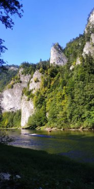 Národní parky Tatry a Pieniny z polské i slovenské strany – LUX