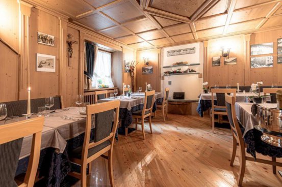 5denní zájezd (denní přejezd) s dopravou, polopenzí a skipasem v ceně – hotel Pedranzini