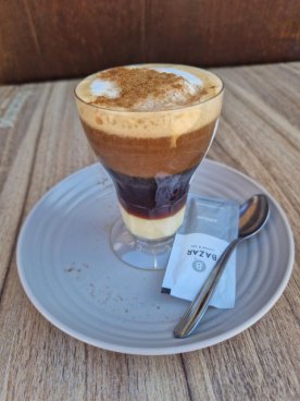 Pilates u laguny Mar Menor