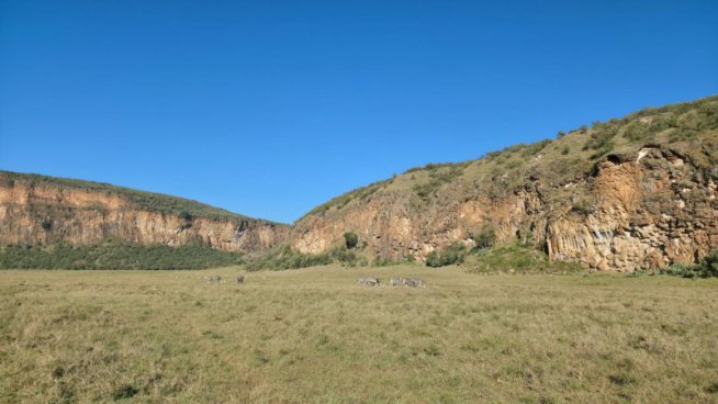 KEŇA – SVĚTOVÉ SAFARI V ZEMI MASAJŮ