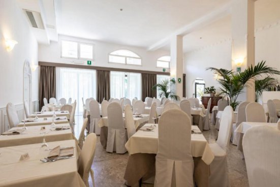 Hotel Falcone