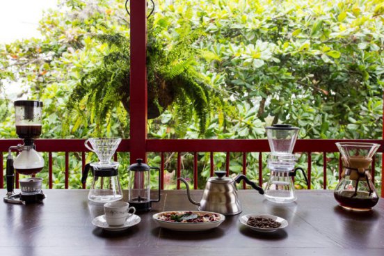 Kolumbie - ztracený ráj, odkud se nebudete chtít vrátit domů