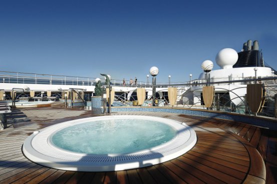 Za Oslem a Norskými fjordy na MSC Poesia, plavba s českým průvodcem