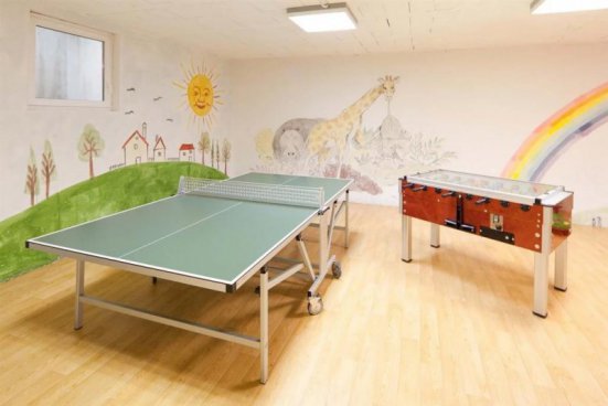 5denní zájezd s dopravou a polopenzí v ceně – hotel Antermoia