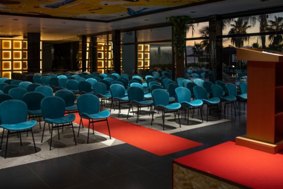 Hotel Royal G Max