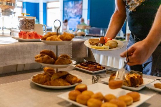 6denní zájezd (denní přejezd) s dopravou, polopenzí a skipasem v ceně – hotel Lory