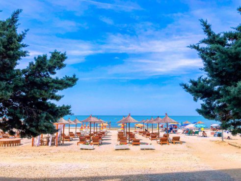 Albánská špička - turistika, která bere dech, odlet z Prahy