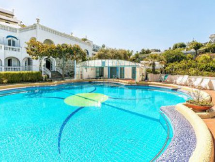 Hotel Galidon Thermal & Wellness Park