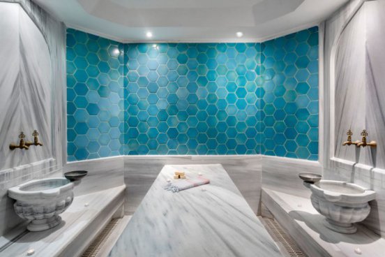 Hotel Seven Seas Blue