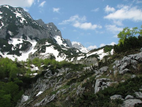 Černá Hora s návštěvou kaňonu Tara a NP Durmitor + Albánie