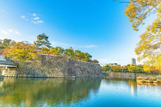 To nejlepší z Japonska + CÍSAŘSKÉ MĚSTO KJÓTO + NEJVYŠŠÍ VYHLÍDKA SKYTREE 