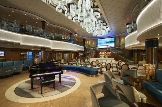 Poklady jihovýchodní Asie na Norwegian Jade, plavba s českým průvodcem, plavba s dopravou