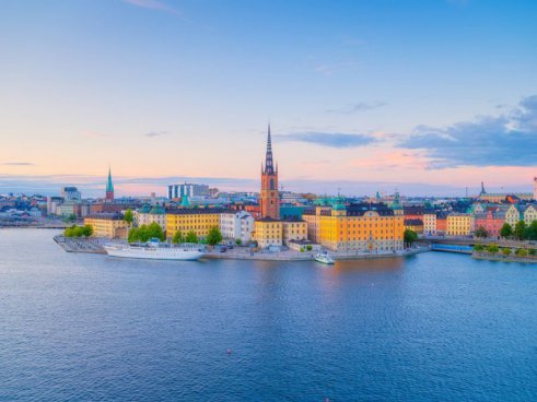 To nejlepší z Tallinu + STOCKHOLM + SOVĚTSKÁ MINULOST OSTROVA NAISSAAR 