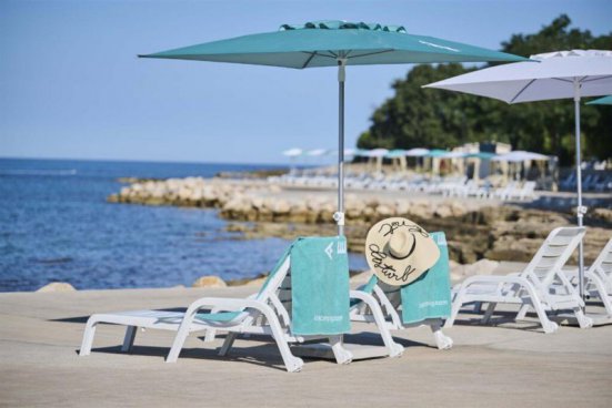 Kemp Park Umag