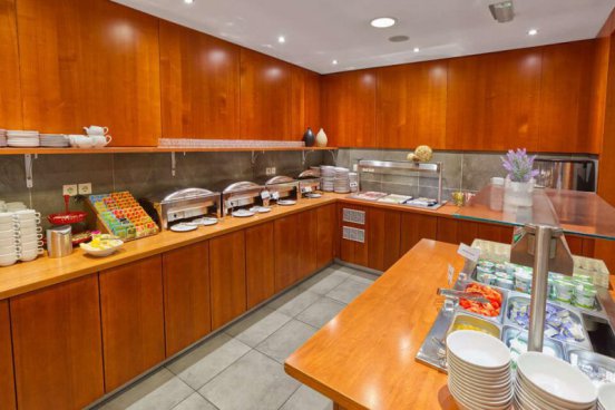 Hotel Creina - lyžařský balíček s denním přejezdem a polopenzí v ceně