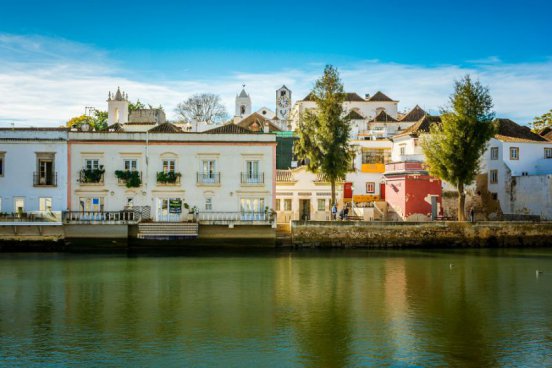 Relax na plážích Algarve a Andalusie + UNESCO KUCHYNĚ V TAVIŘE + SEVILLA (leteck