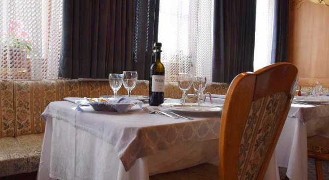 5denní zájezd (denní přejezd) s dopravou, polopenzí a skipasem v ceně – hotel Alpenrose Dolomiti