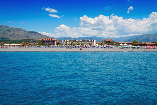 Hotel Parco dei Principi