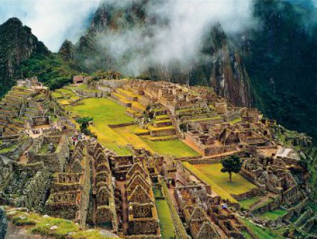 Národní parky Peru, Bolívie a Chile + Nazca - s lehkou turistikou
