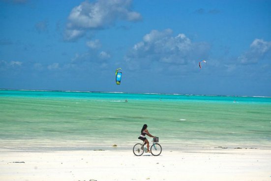 Relax na plážích Zanzibaru + SPICE TOUR + NÁRODNÍ PARK JOZANI 