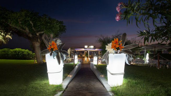 Hotel Izán Cavanna