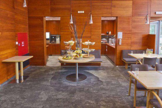 Hotel Creina - lyžařský balíček s denním přejezdem a polopenzí v ceně