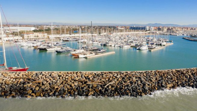 To nejlepší z Říma + MOŘE 