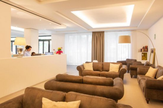 Hotel Falcone