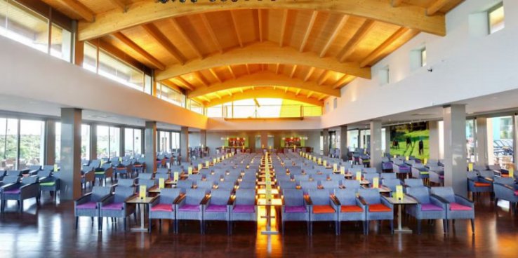 Hotel Occidental Menorca