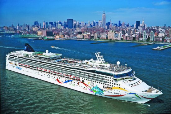 Kolem Pyrenejského poloostrova na Norwegian Dawn, plavba s českým průvodcem, plavba s dopravou