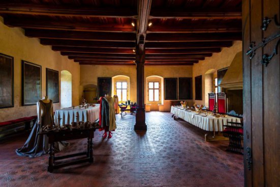 Advent na Karlštejně