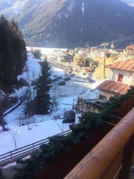 5denní zájezd (denní přejezd) s dopravou, polopenzí a skipasem v ceně – hotel Alpenrose Dolomiti