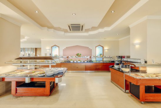 Hotel Astir Beach
