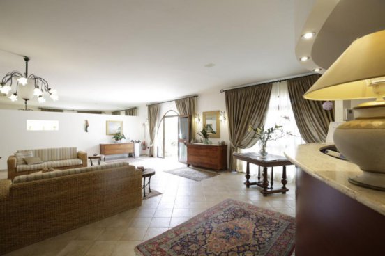 Garden Hotel Ripa