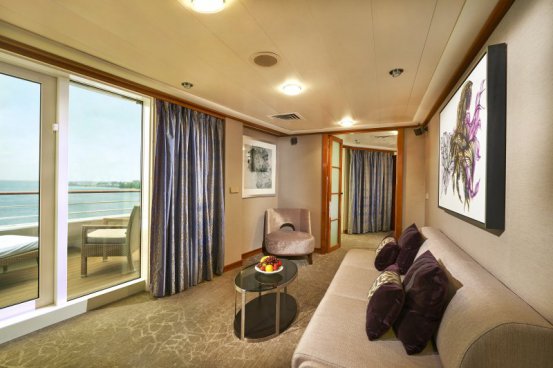 Objevování ráje na zemi na Norwegian Sun, plavba s českým průvodcem