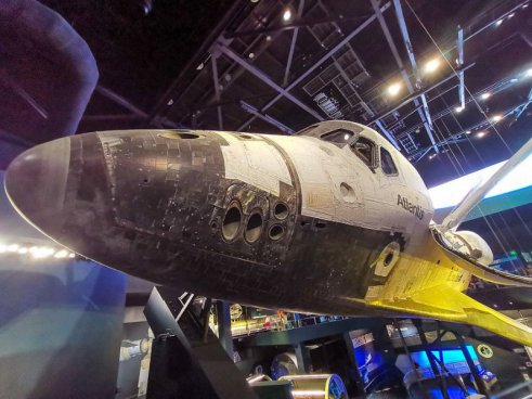 To nejlepší z Floridy + UNIVERSAL STUDIOS + SLAVNÉ PLÁŽE S KOUPÁNÍM 