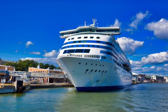 To nejlepší z Helsinek + STOCKHOLM + PLAVBA TRAJEKTEM BALTSKÝM MOŘEM 