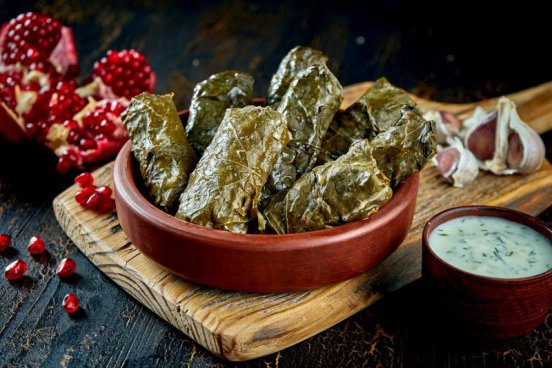 To nejlepší z Arménie + SKALNÍ KLÁŠTER GEGHARD + KULTURNÍ TRADICE A KUCHYNĚ 