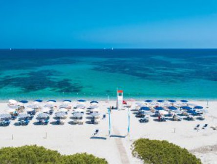 Hotel Futura Club Cala Fiorita