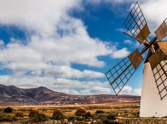 Kanárské ostrovy a Madeira na lodi Costa Fortuna s českým průvodcem