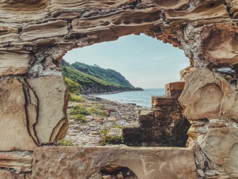 Turistický zájezd Albánie - možnost prodloužení u moře