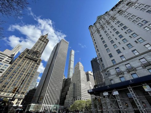 To nejlepší z New Yorku + PLAVBA K SOŠE SVOBODY + KOUPÁNÍ NA CONEY ISLANDU 