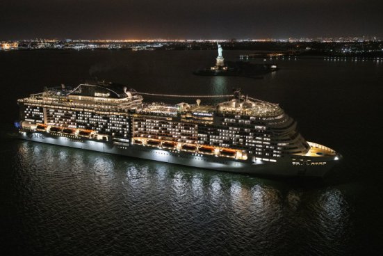 Středomořská chuť léta na MSC Meraviglia, plavba s českým průvodcem, plavba s dopravou