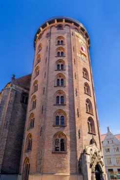 Severské metropole - Oslo, Stockholm, Kodaň, Göteborg